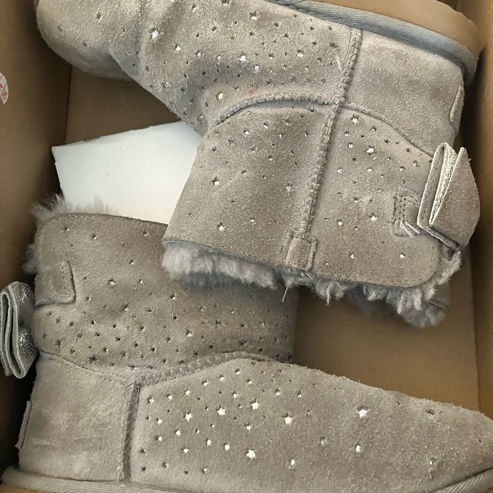Kids Ugg Boots NWOT